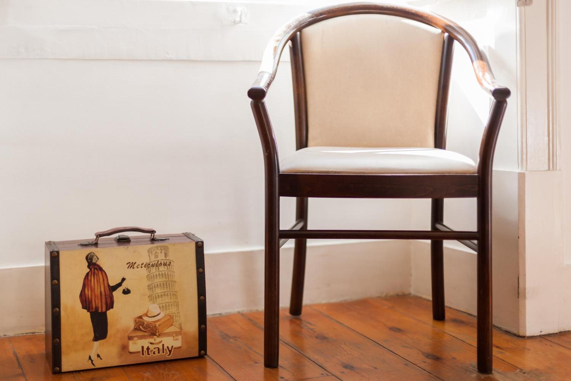 Tejo Vintage Three-Bedroom Apartment - By Lu Holidays Lisboa Kültér fotó